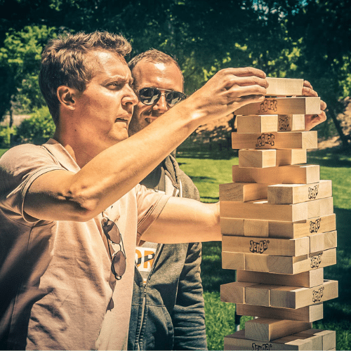 Coaching Aventure Rémi Ledé