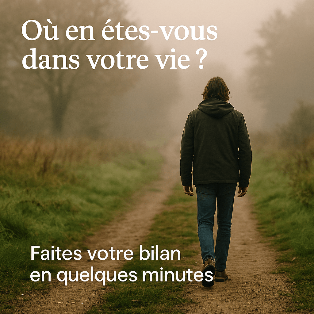 bilan de vie