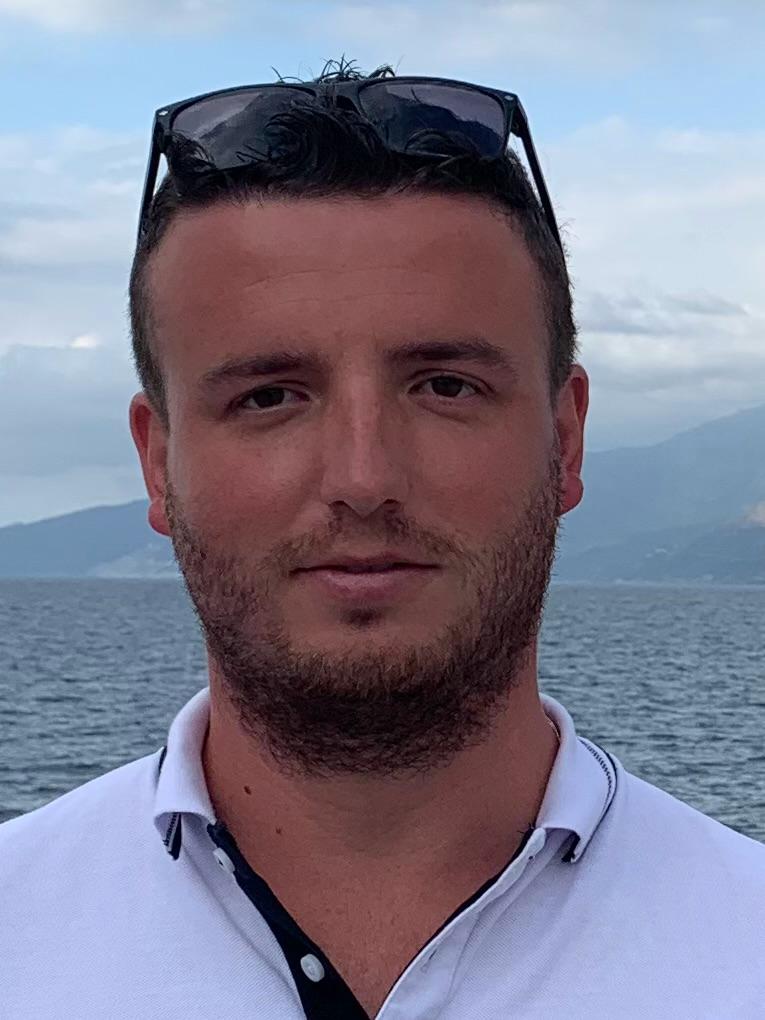 kevin massol