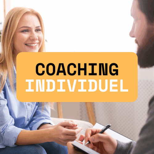 Coaching individuel
