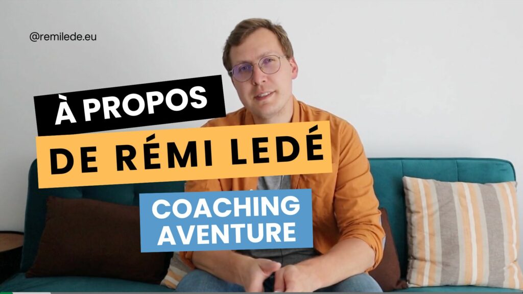A propos remi lede