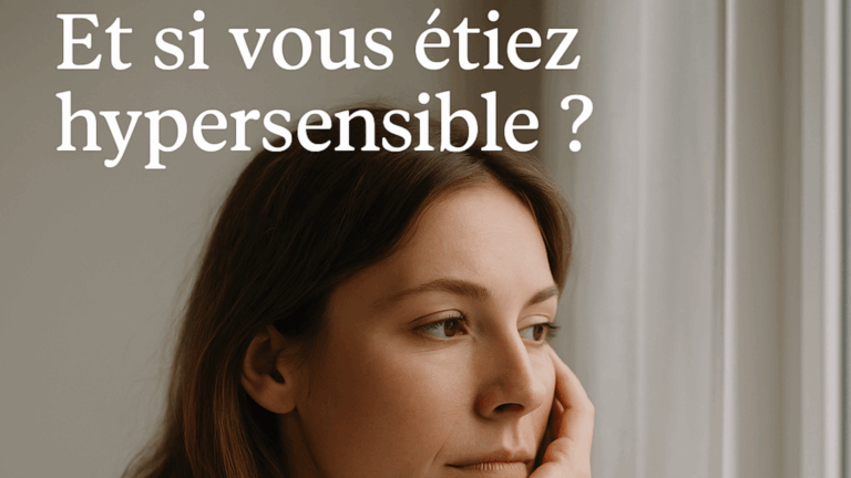 Test hypersensible