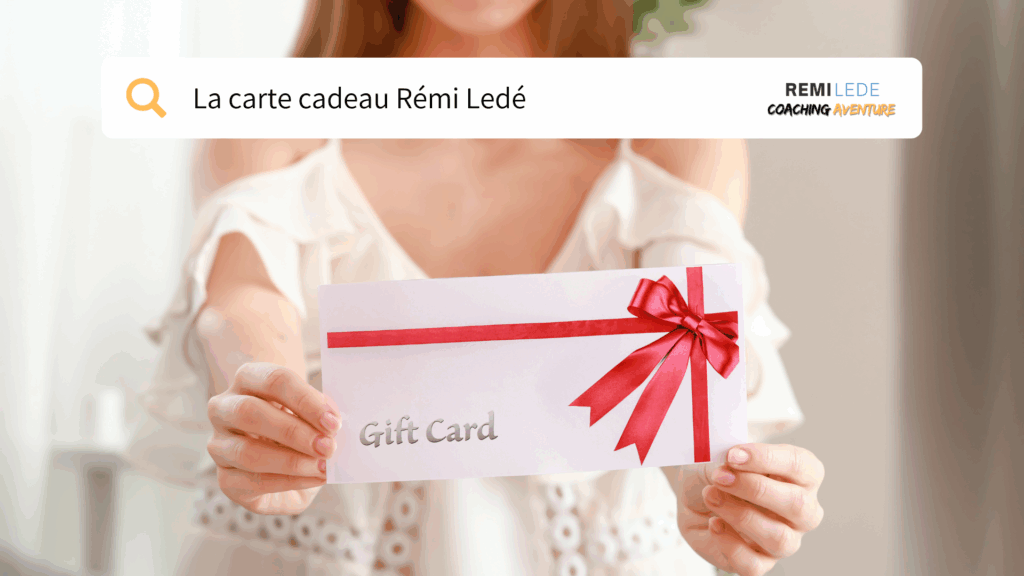 Carte cadeau