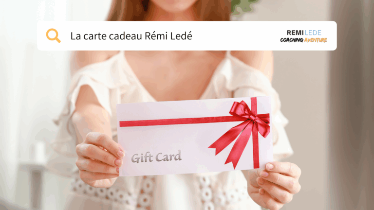 Carte cadeau
