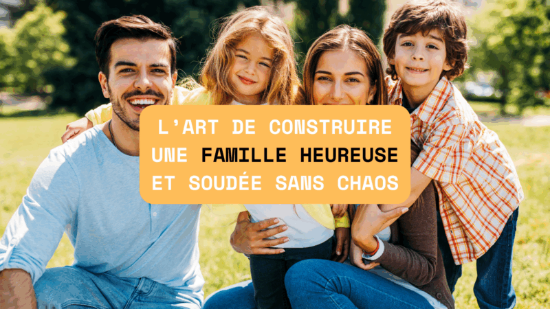 Ebook famille